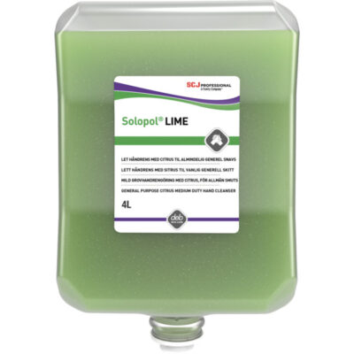 Solopol Lime 4L