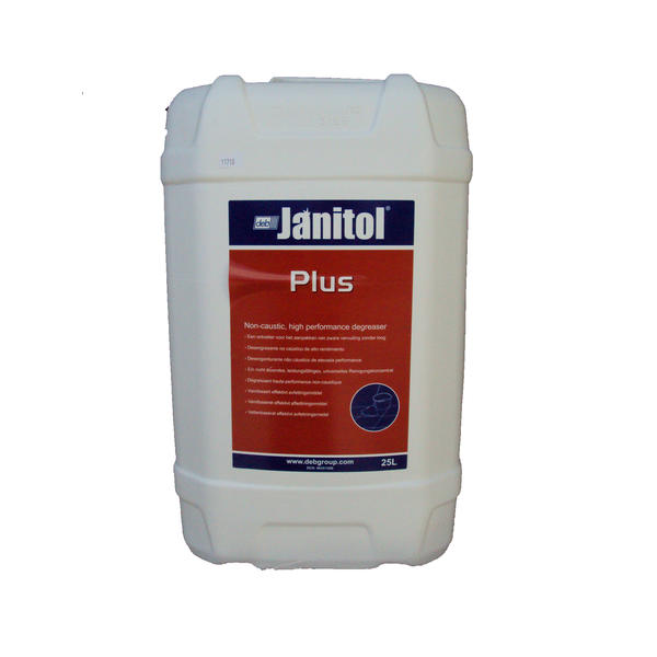 Janitol Plus 25L