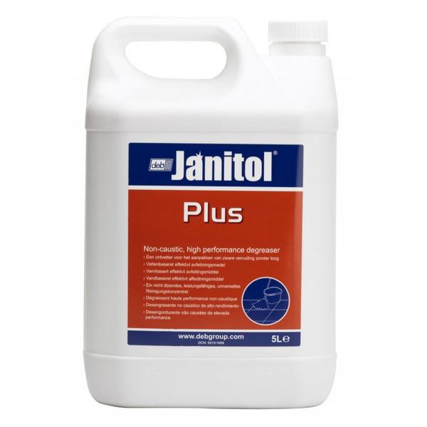 Janitol Plus 5L