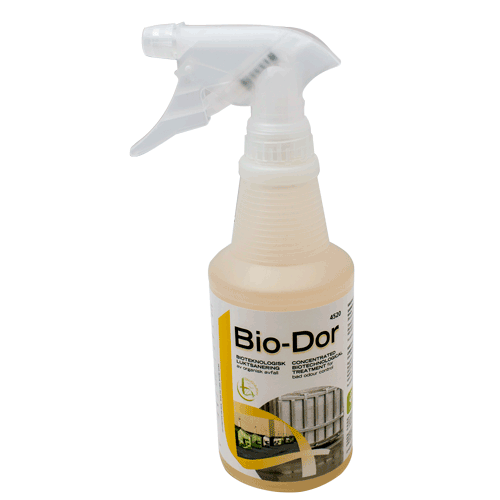 Bio-Dor 500 ml