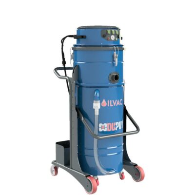 DUPUY OILVAC 130