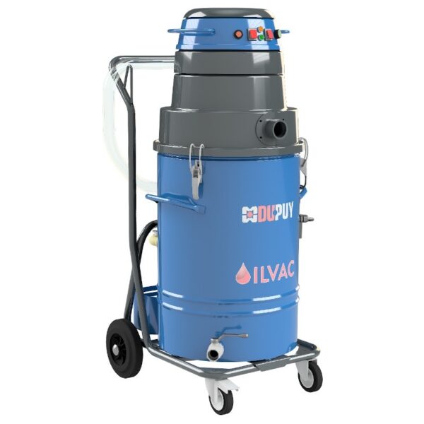 DUPUY OILVAC 100