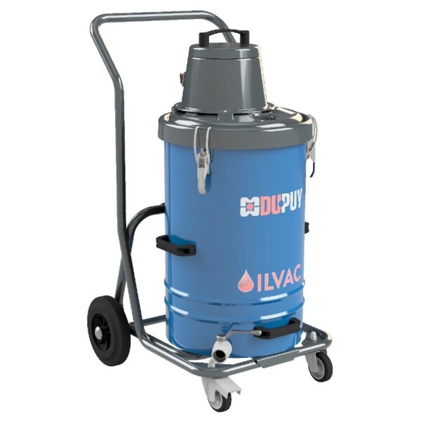 DUPUY OILVAC 60